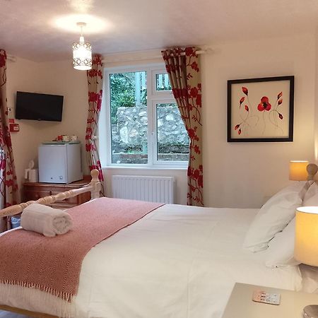 Bed and Breakfast Durham House Біер Екстер'єр фото