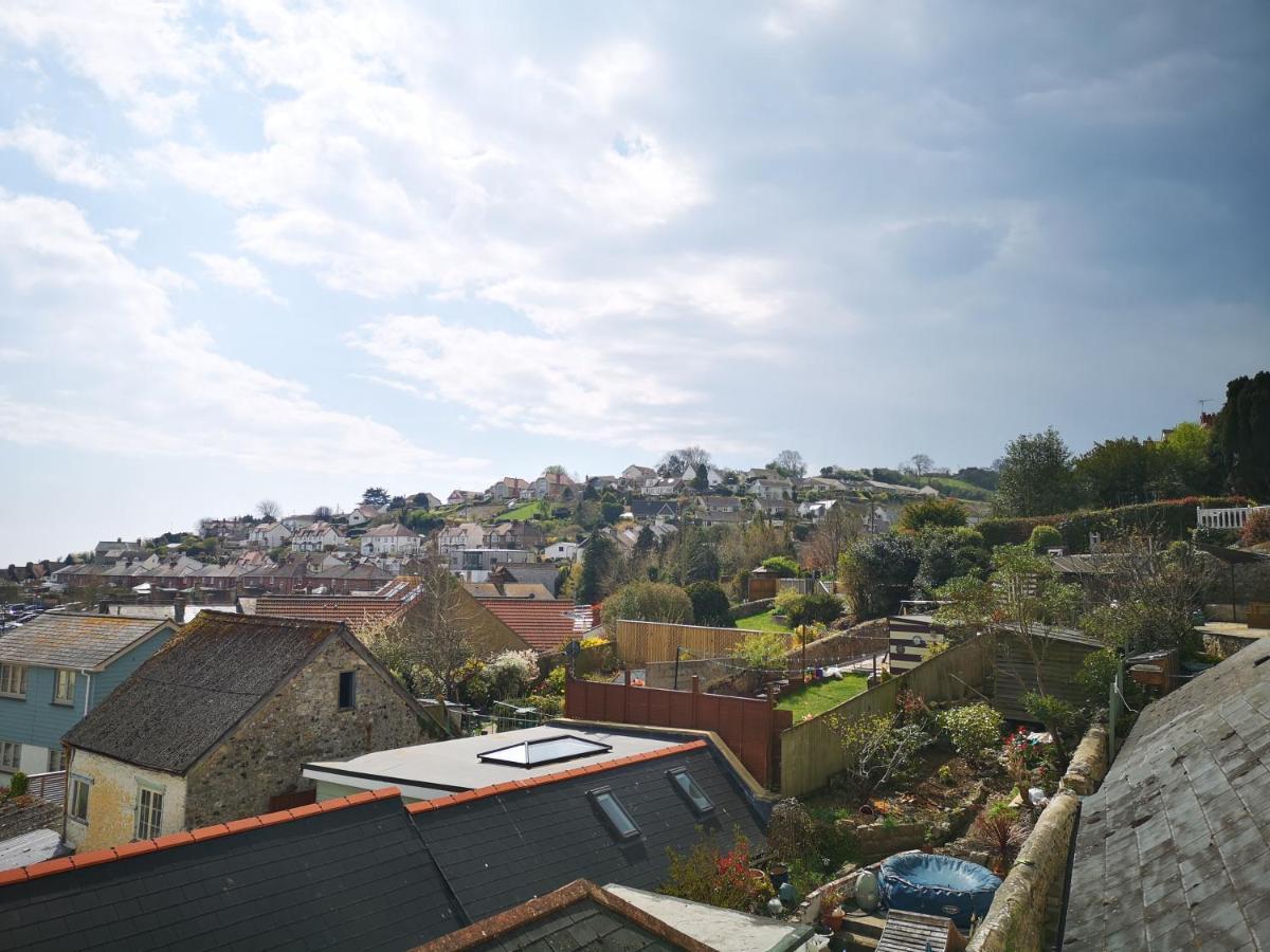 Bed and Breakfast Durham House Біер Екстер'єр фото