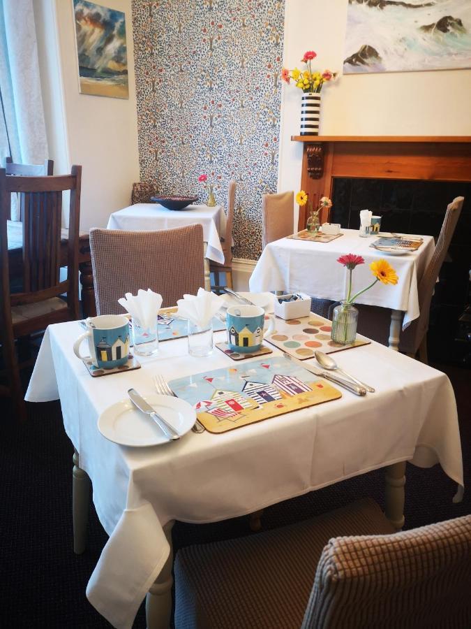 Bed and Breakfast Durham House Біер Екстер'єр фото