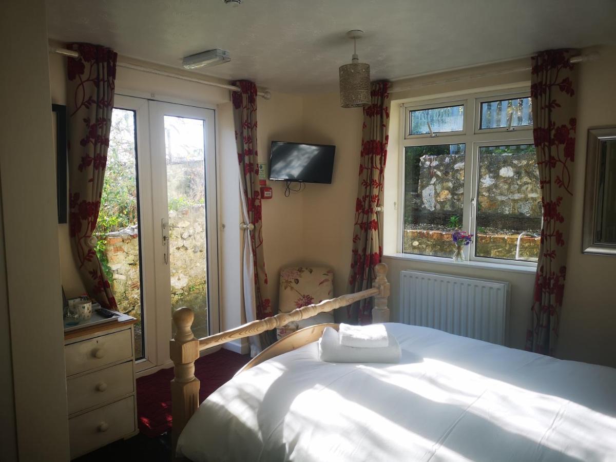 Bed and Breakfast Durham House Біер Екстер'єр фото