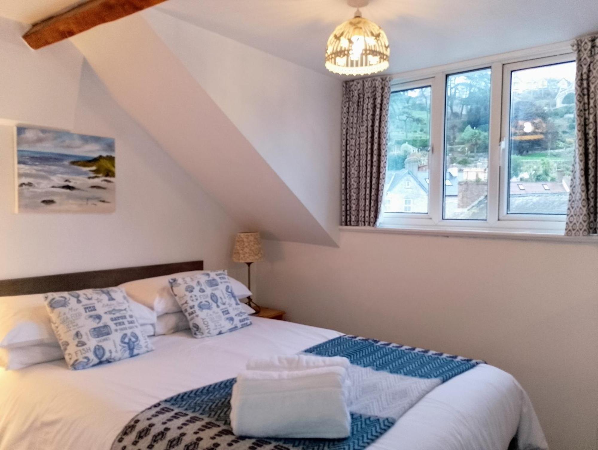Bed and Breakfast Durham House Біер Екстер'єр фото