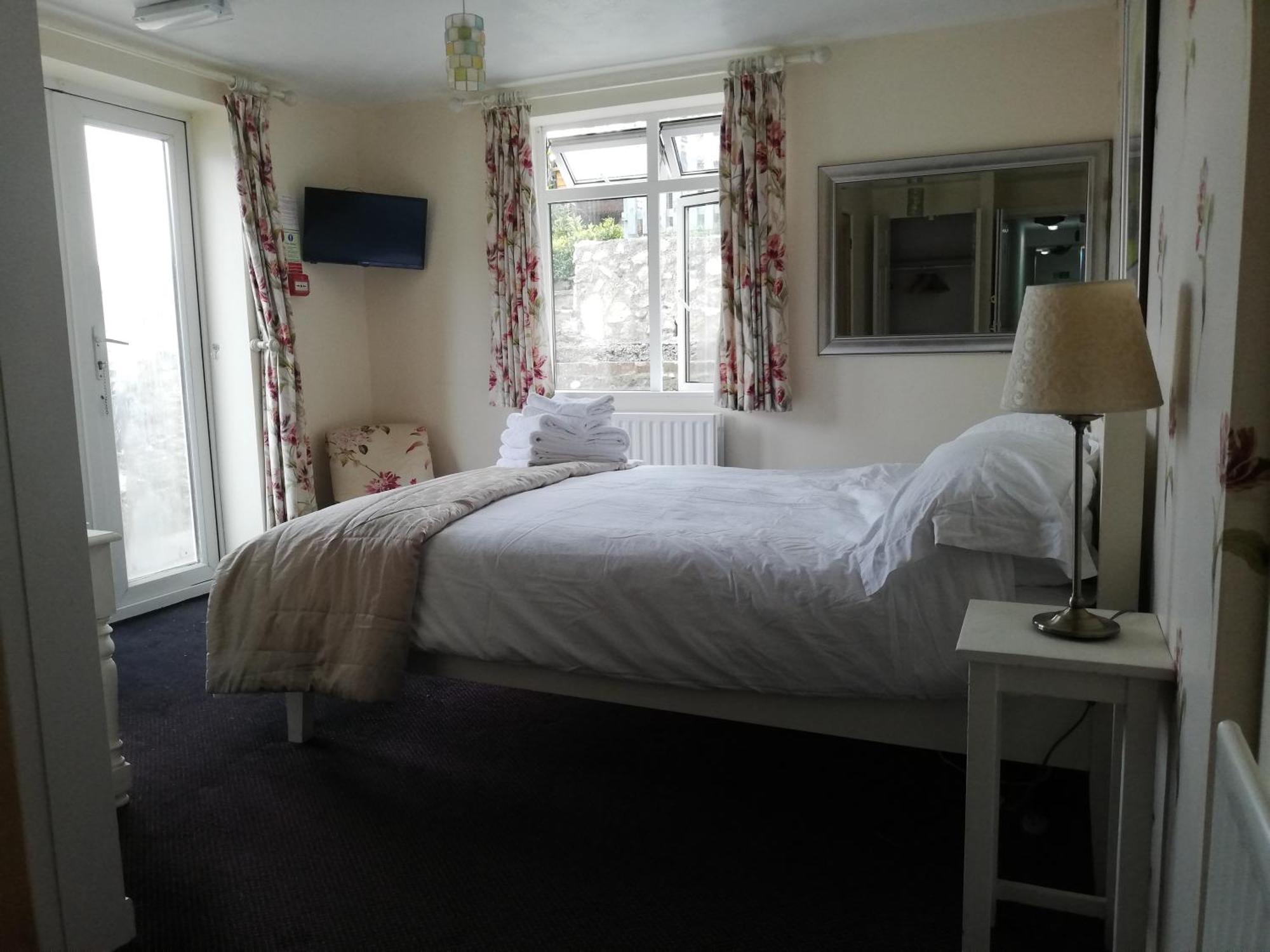 Bed and Breakfast Durham House Біер Екстер'єр фото