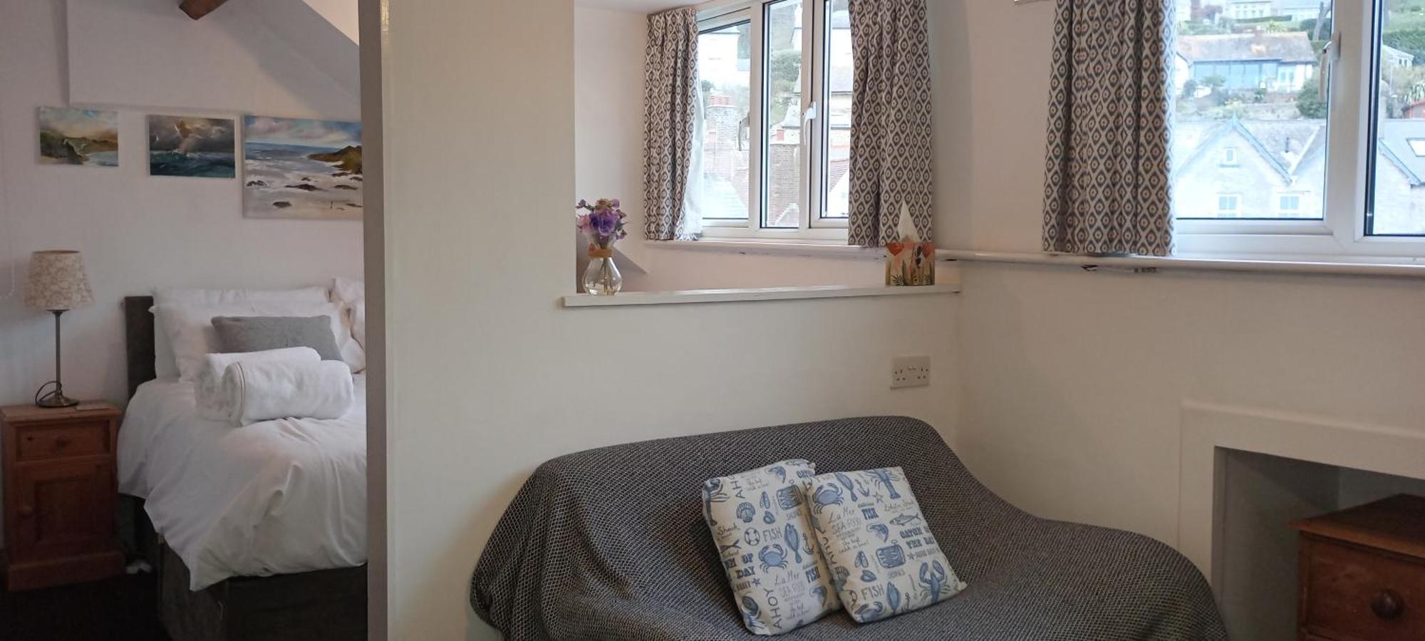 Bed and Breakfast Durham House Біер Екстер'єр фото