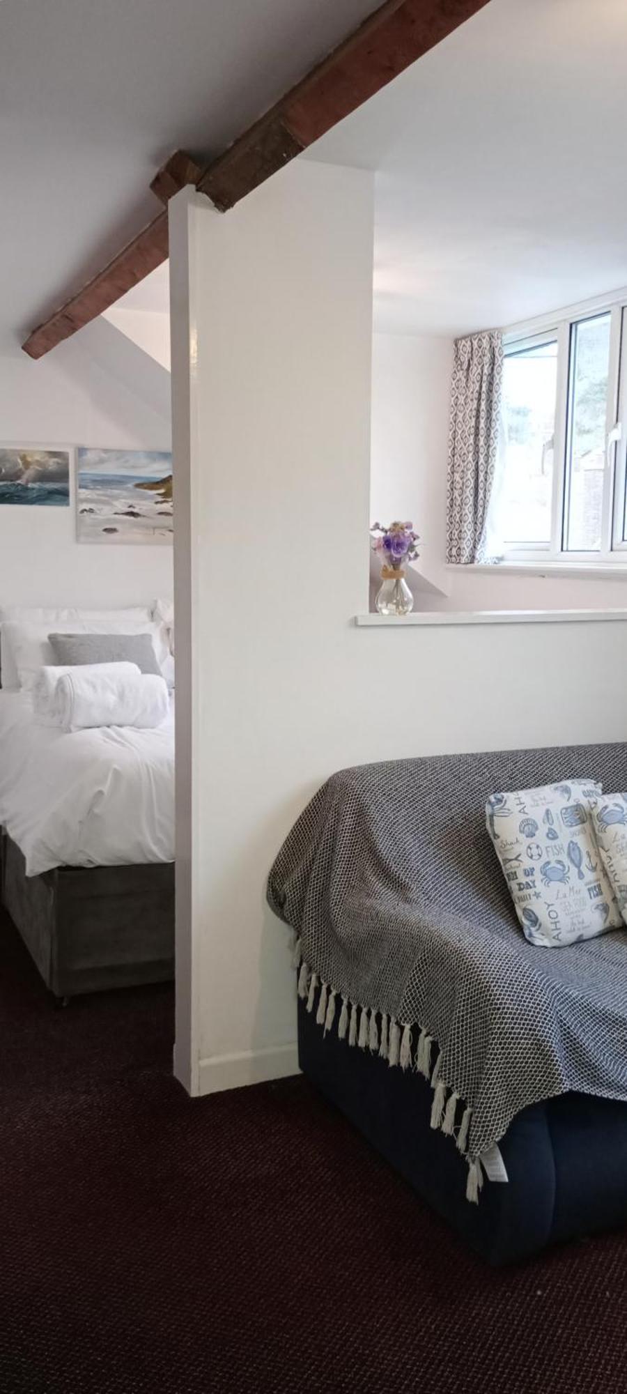 Bed and Breakfast Durham House Біер Екстер'єр фото