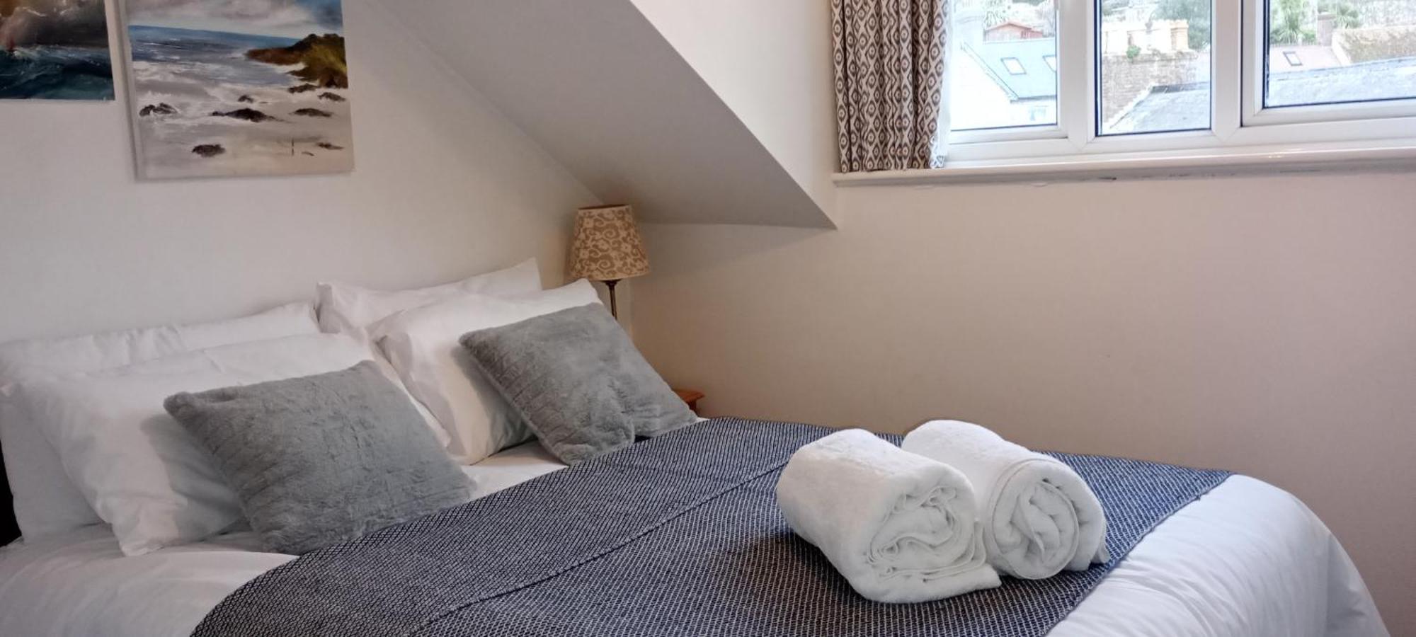 Bed and Breakfast Durham House Біер Екстер'єр фото
