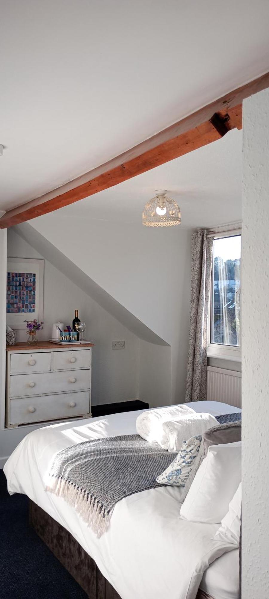 Bed and Breakfast Durham House Біер Екстер'єр фото