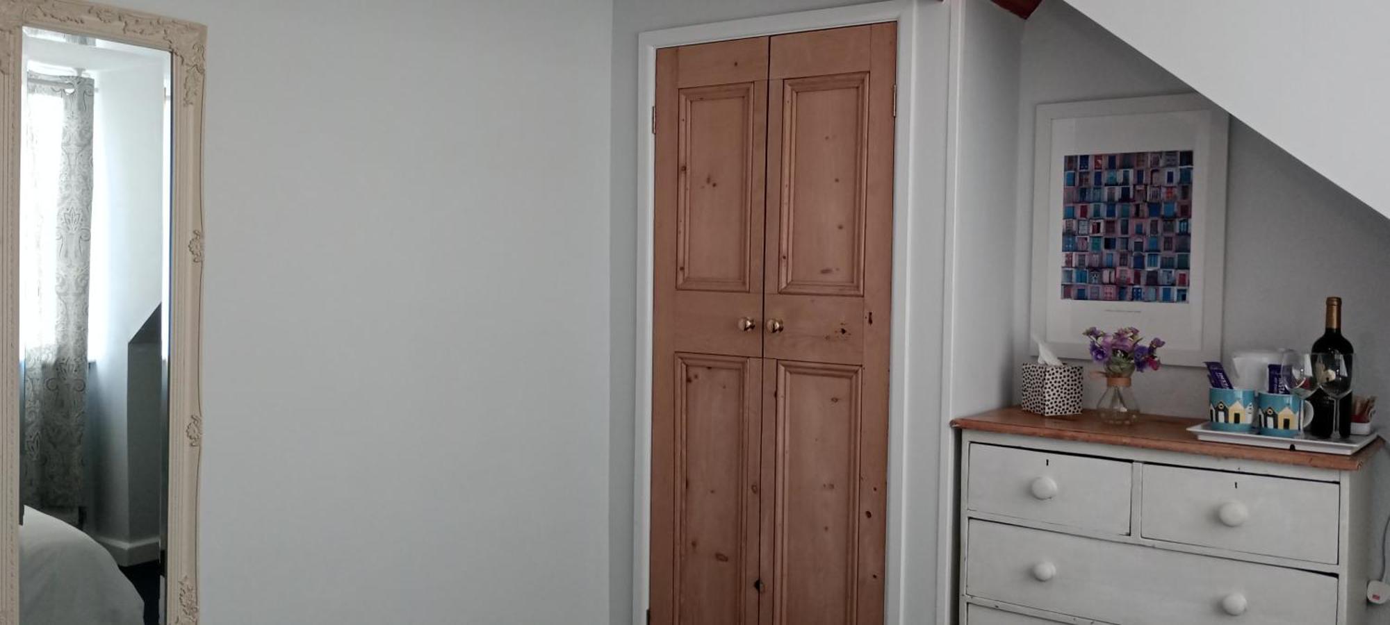 Bed and Breakfast Durham House Біер Екстер'єр фото