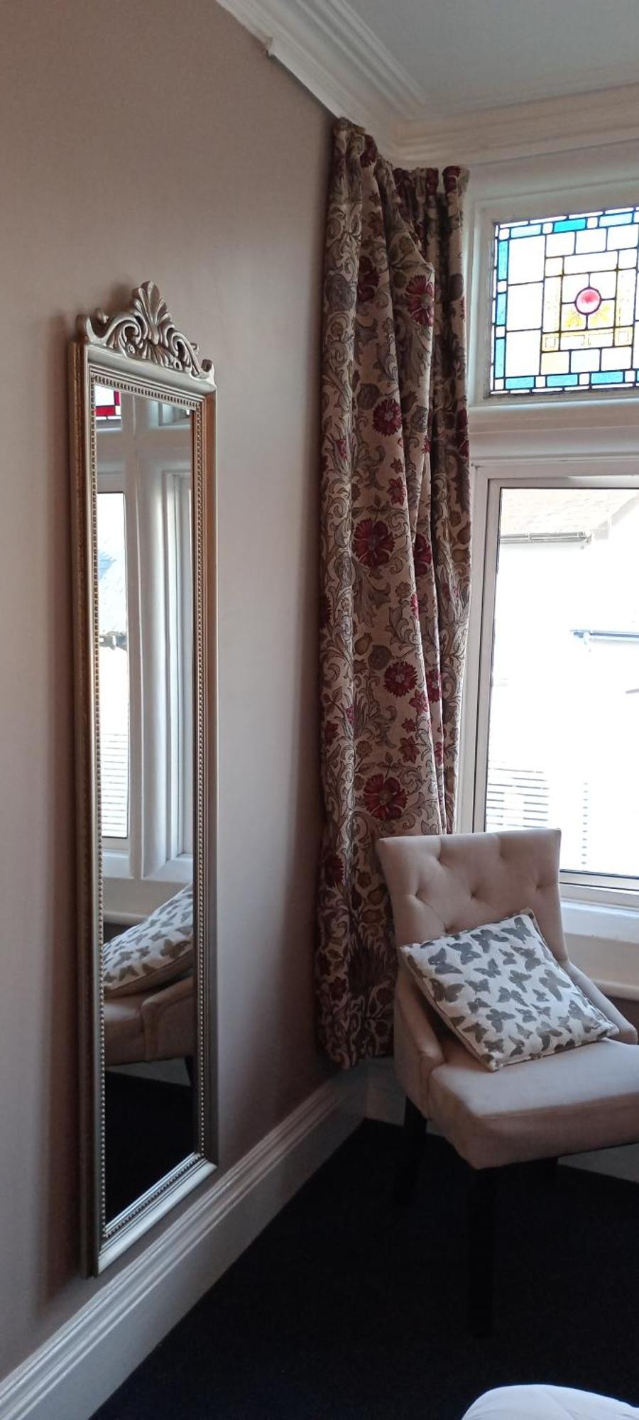 Bed and Breakfast Durham House Біер Екстер'єр фото