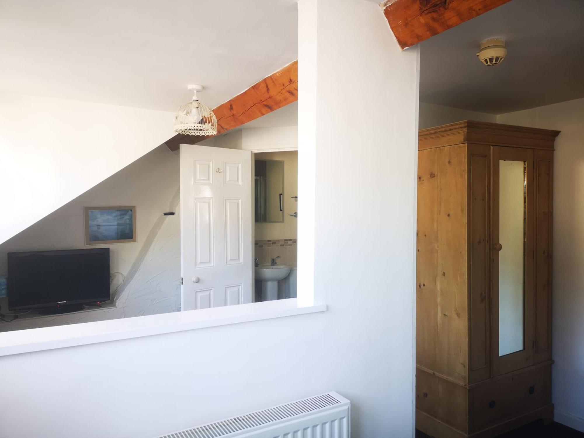 Bed and Breakfast Durham House Біер Номер фото