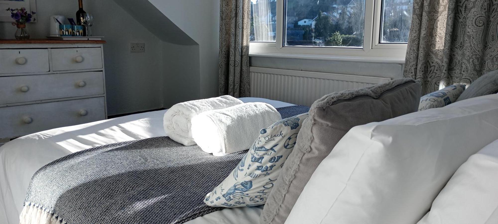 Bed and Breakfast Durham House Біер Екстер'єр фото