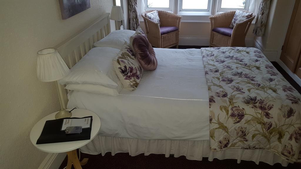 Bed and Breakfast Durham House Біер Екстер'єр фото