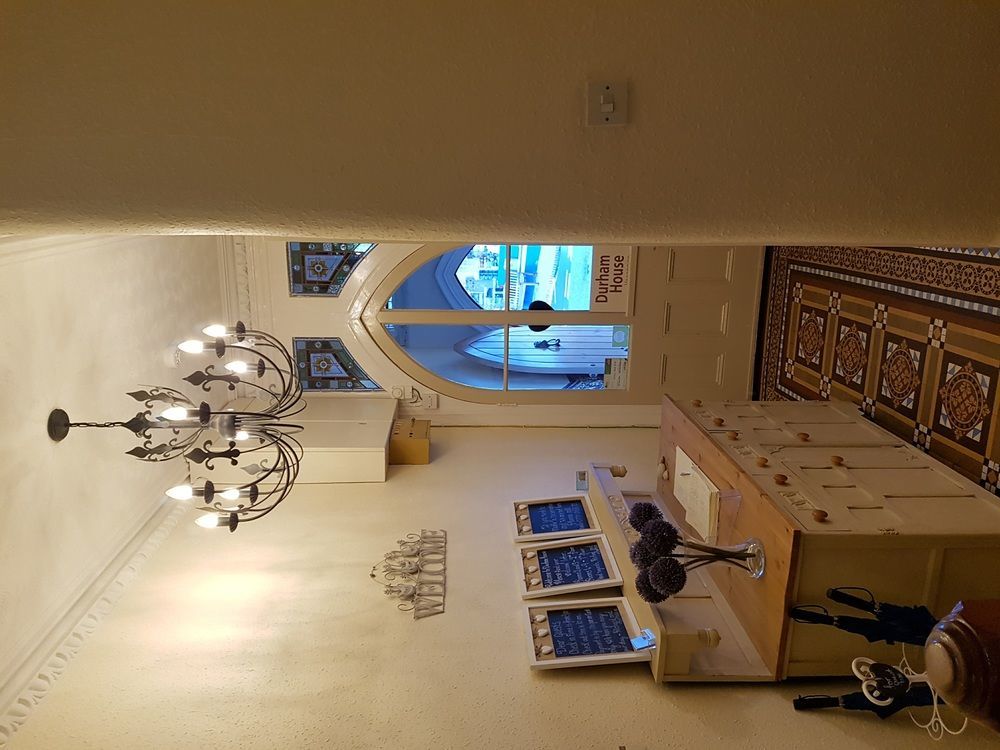 Bed and Breakfast Durham House Біер Екстер'єр фото