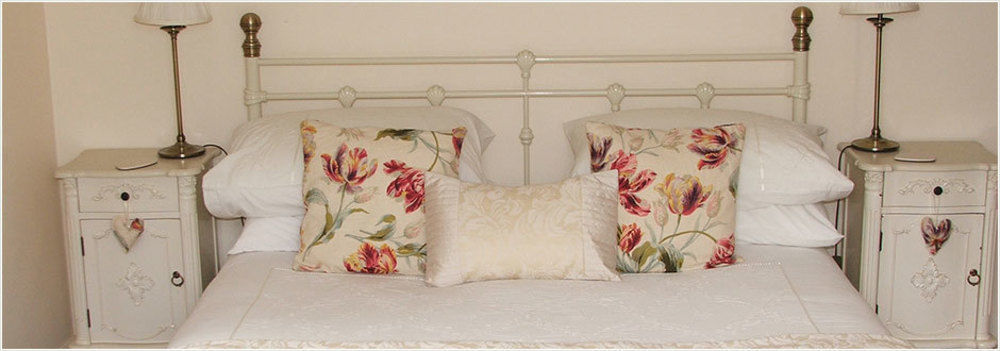 Bed and Breakfast Durham House Біер Екстер'єр фото