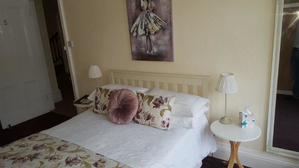 Bed and Breakfast Durham House Біер Екстер'єр фото