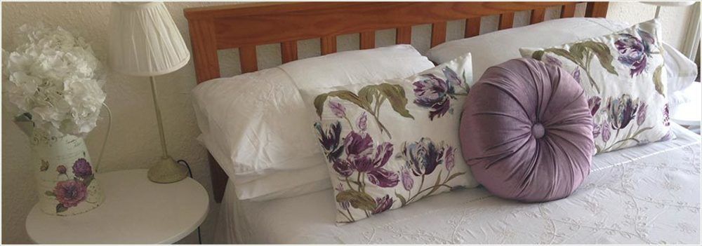 Bed and Breakfast Durham House Біер Екстер'єр фото