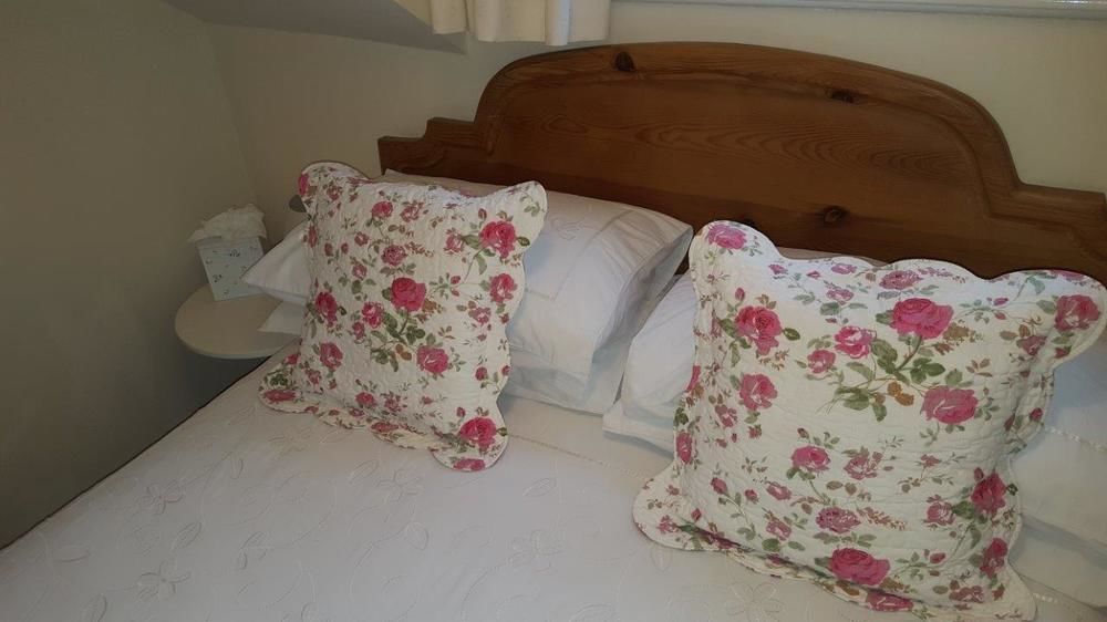 Bed and Breakfast Durham House Біер Екстер'єр фото