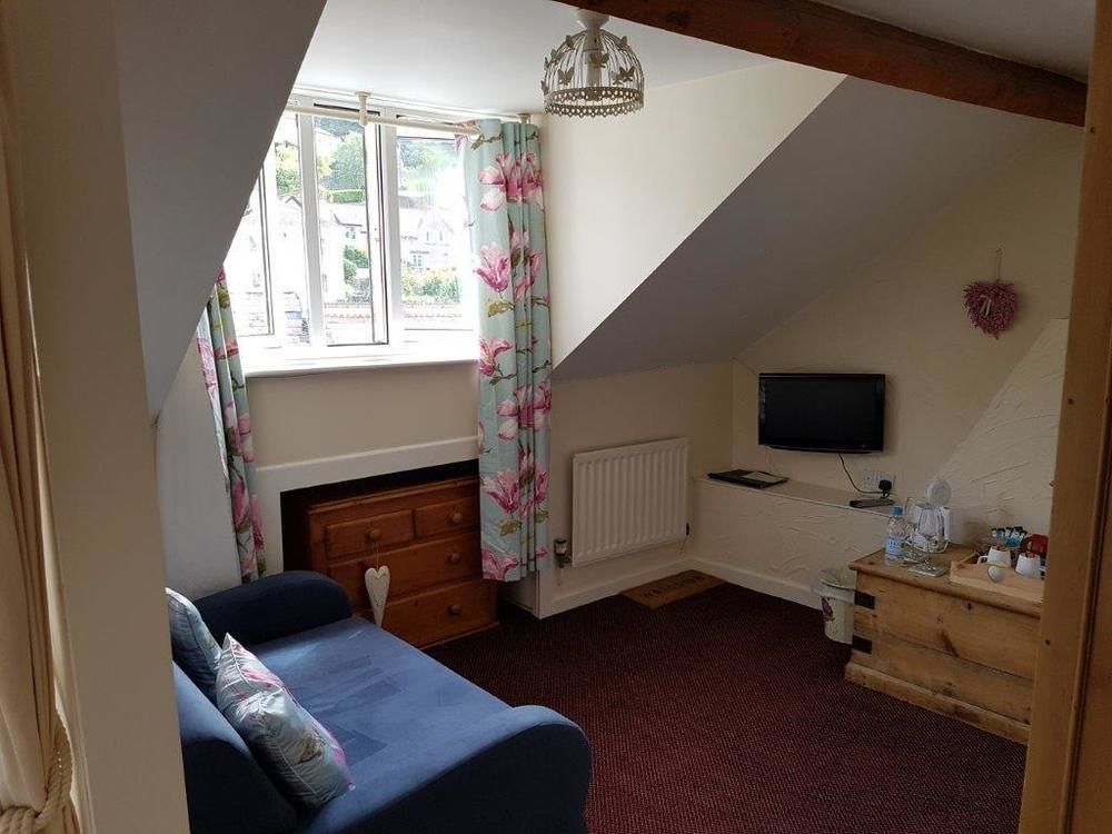 Bed and Breakfast Durham House Біер Екстер'єр фото