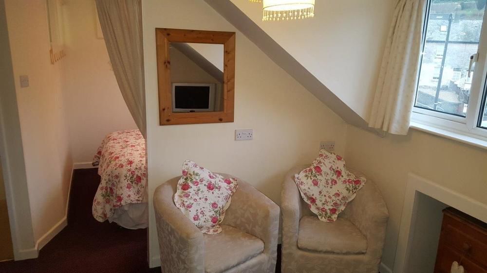 Bed and Breakfast Durham House Біер Екстер'єр фото