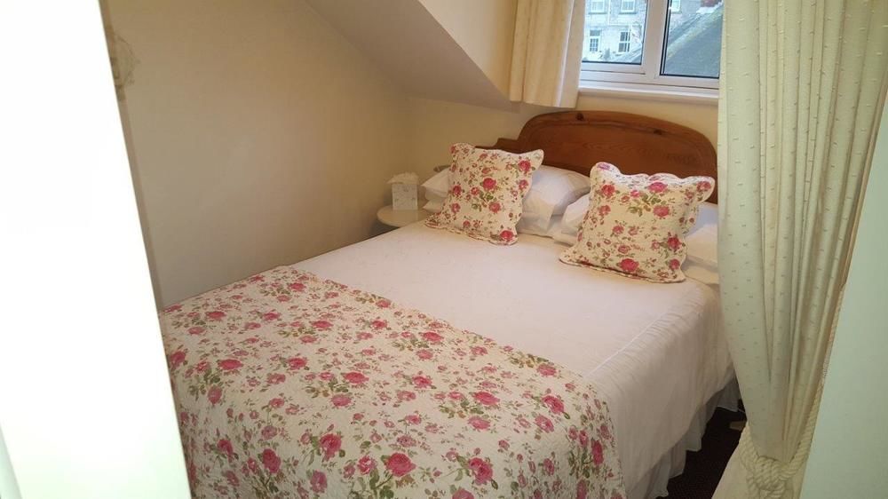 Bed and Breakfast Durham House Біер Екстер'єр фото