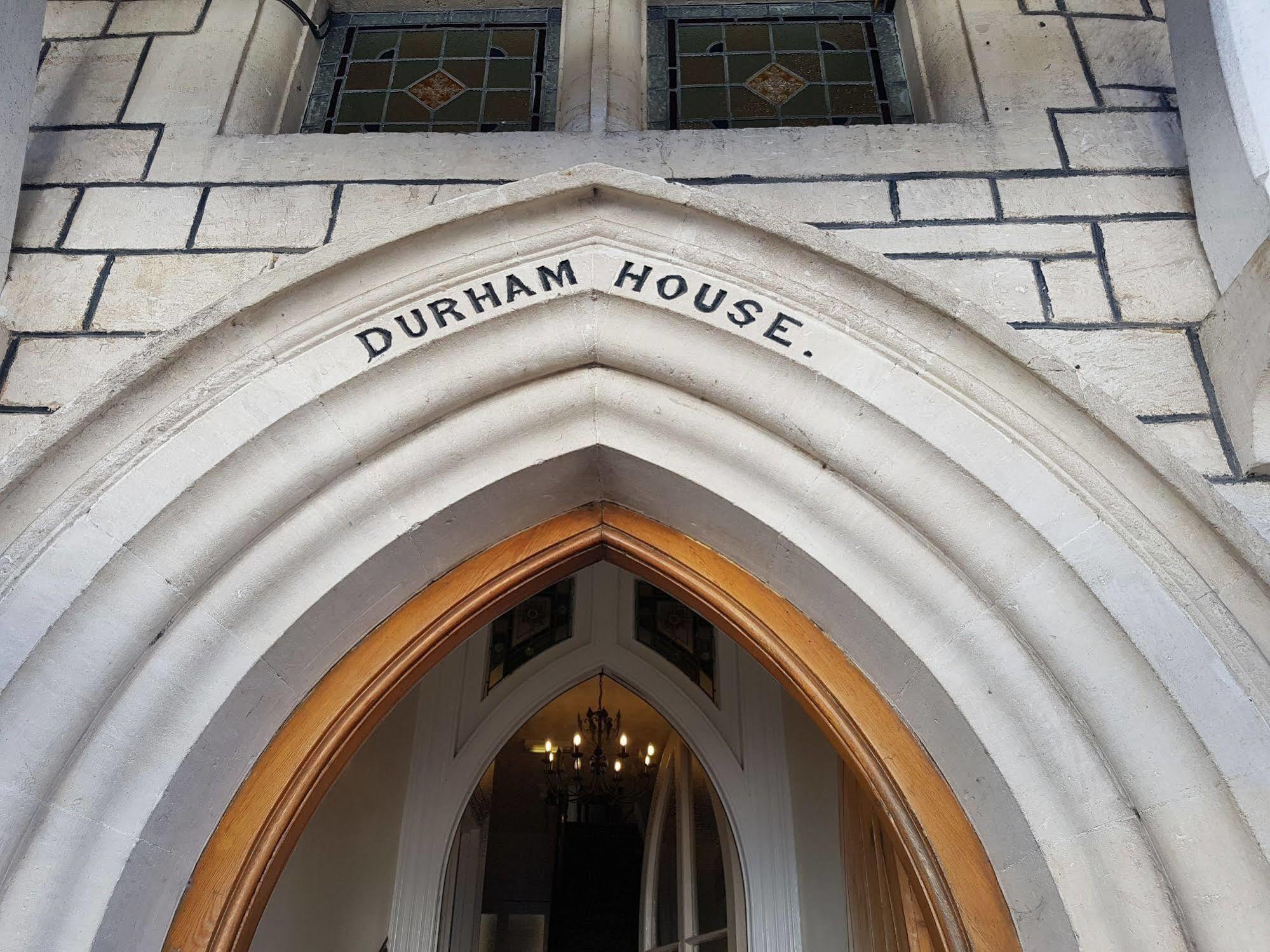 Bed and Breakfast Durham House Біер Екстер'єр фото